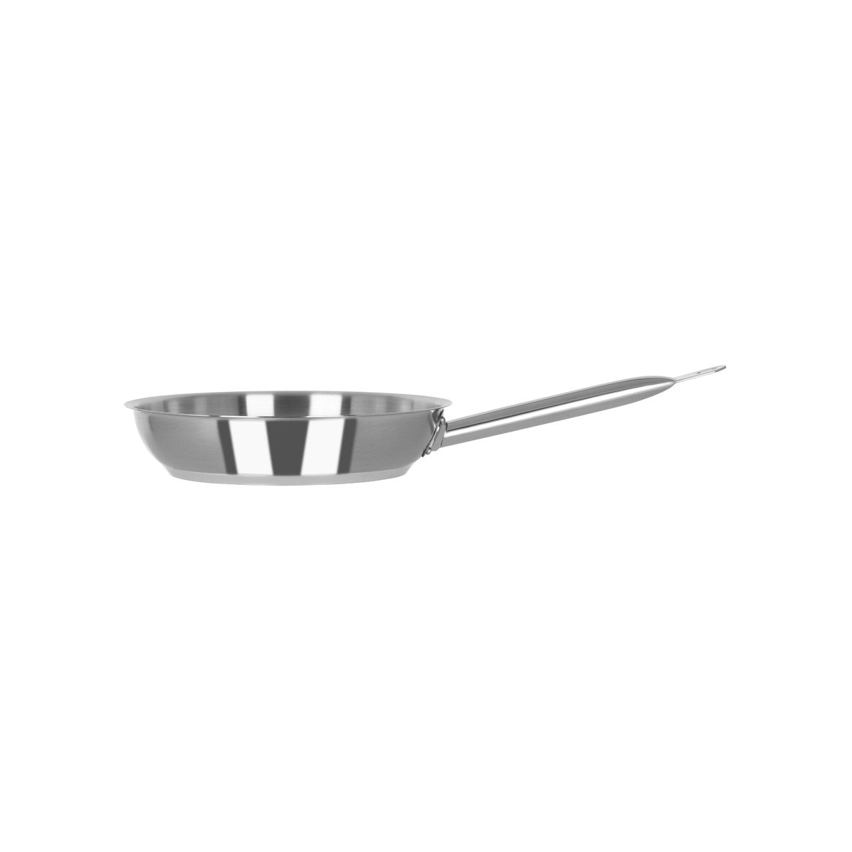 Chef Inox Elite Frypan 245x50mm
