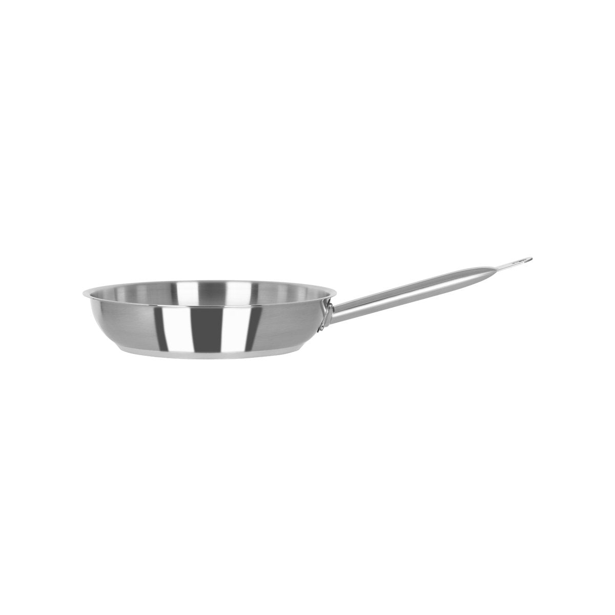 Chef Inox Elite Frypan 260x55mm