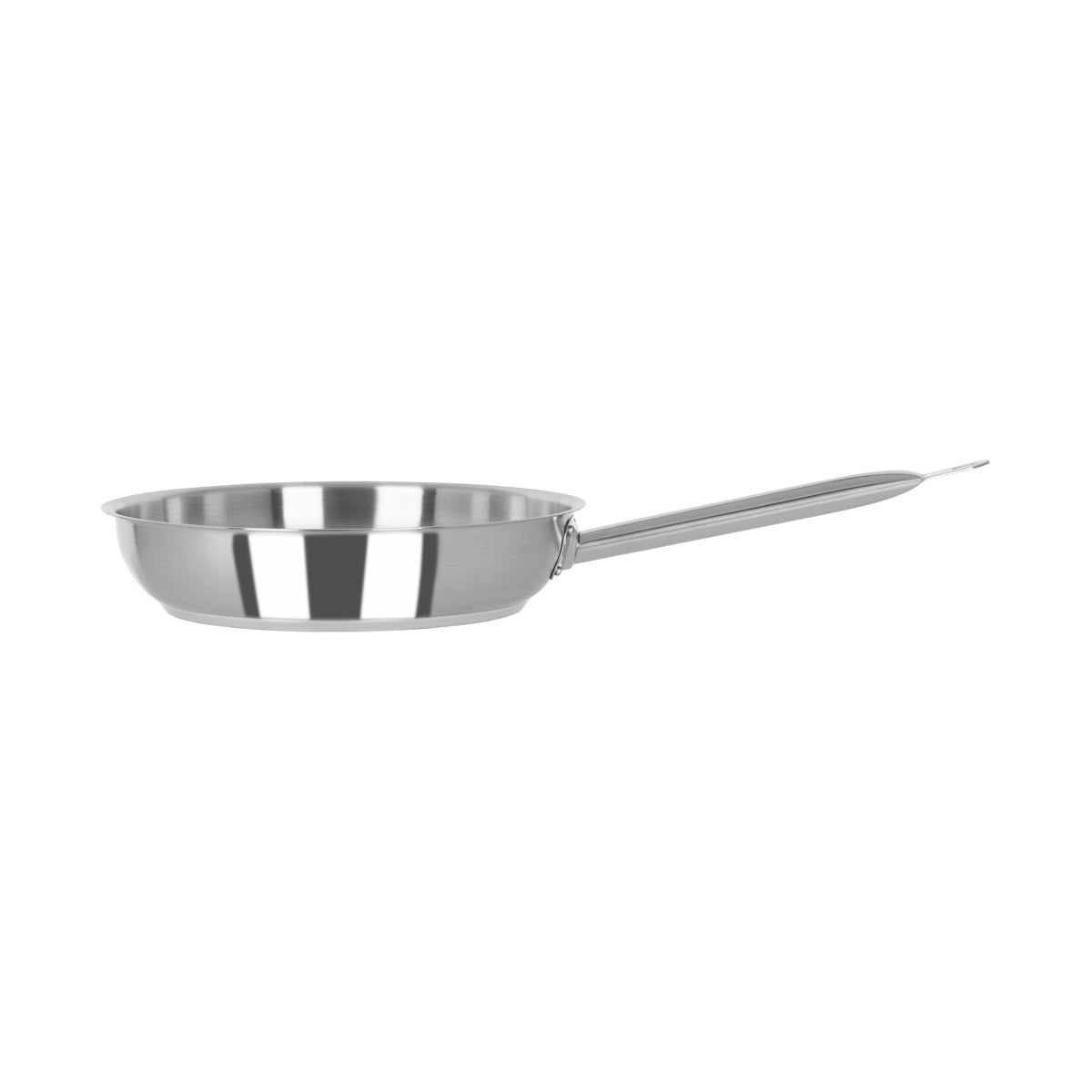 Chef Inox Elite Frypan 280x60mm