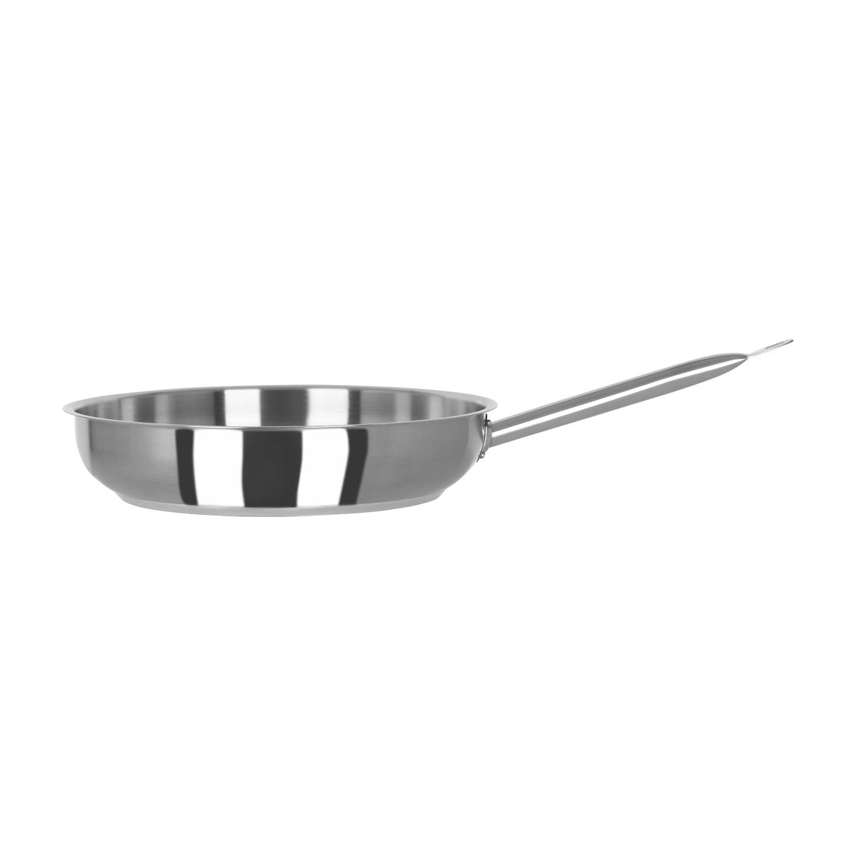 Chef Inox Elite Frypan 320x65mm