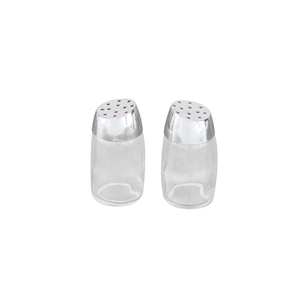 Trenton Squire Salt & Pepper Shaker (30ml) (12 Pack)