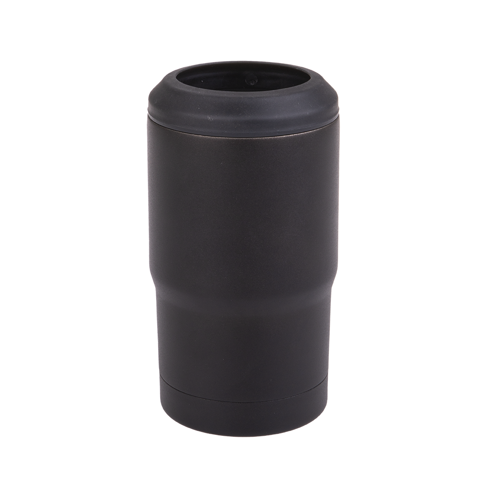 Bartender Stainless Steel Ultimate Beer Cooler - Matte Black