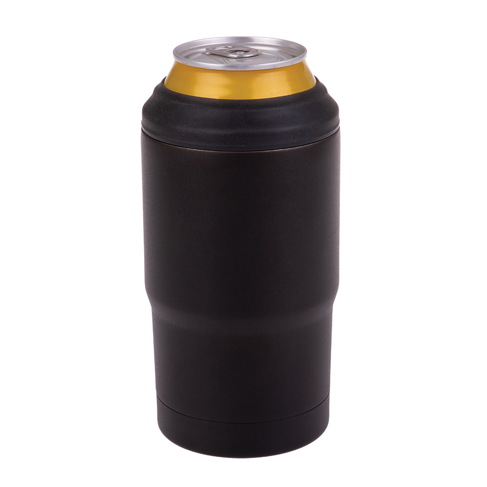 Bartender Stainless Steel Ultimate Beer Cooler - Matte Black