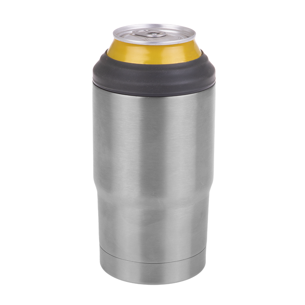 Bartender Stainless Steel Ultimate Beer Cooler - Silver