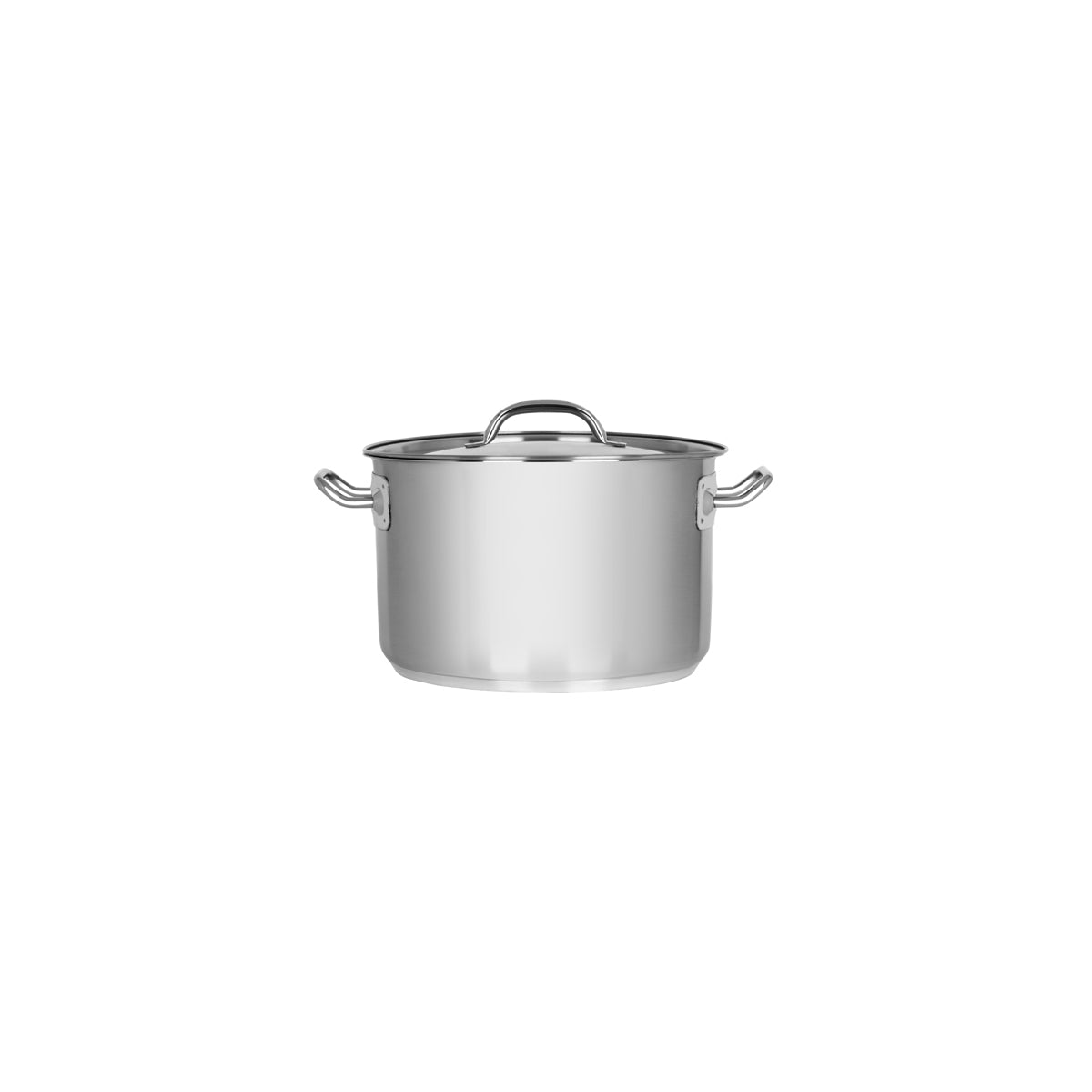 Chef Inox Elite Saucepot with Lid 200x130mm (4L)