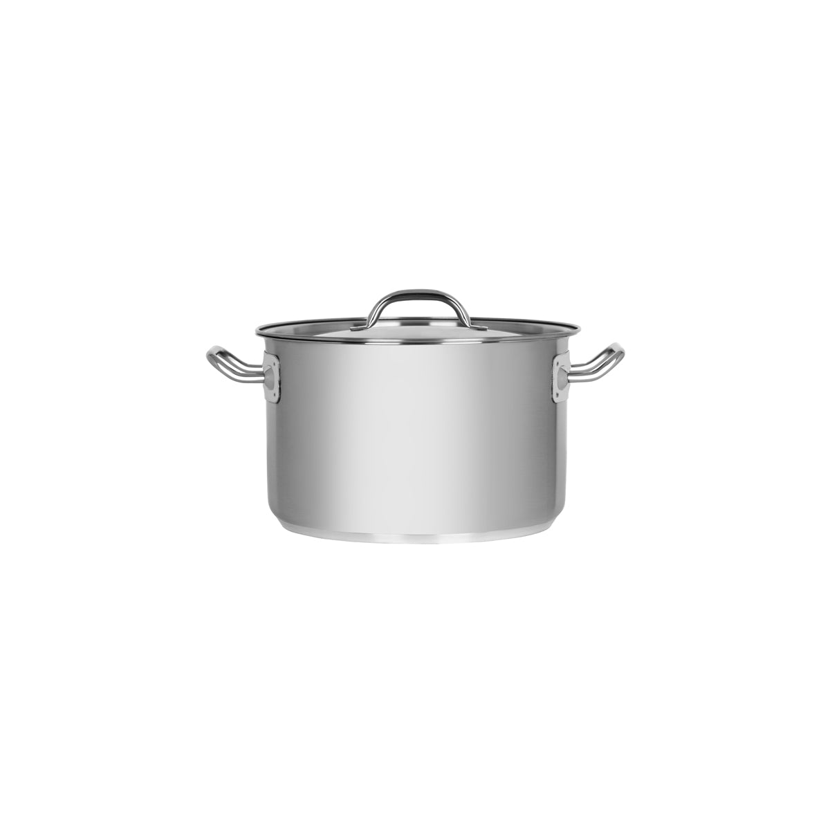 Chef Inox Elite Saucepot with Lid 240x150mm (6.7L)