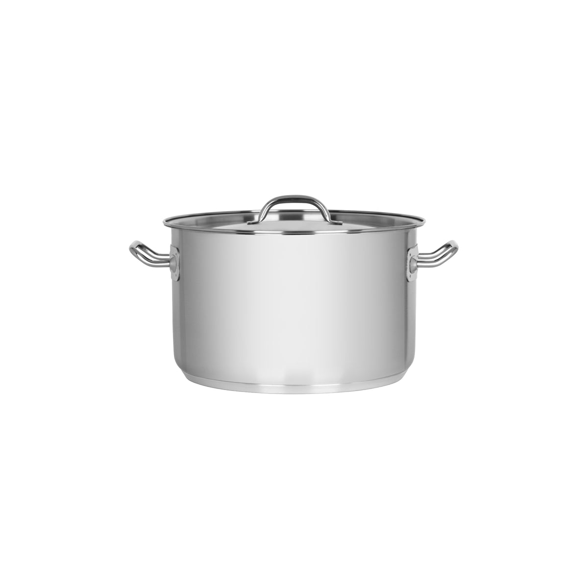 Chef Inox Elite Saucepot with Lid 280x170mm (10.25L)