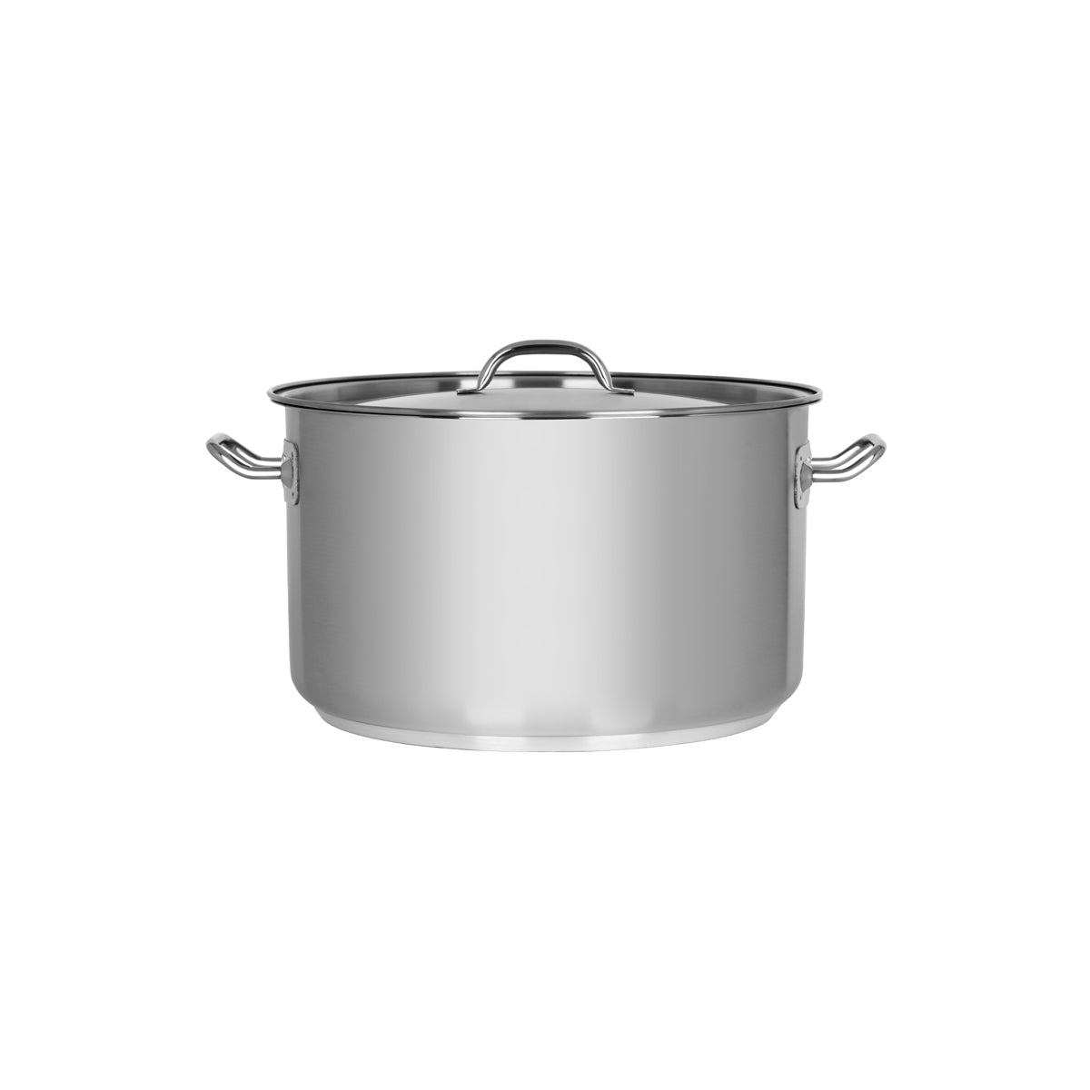 Chef Inox Elite Saucepot with Lid 320x190mm (15L)