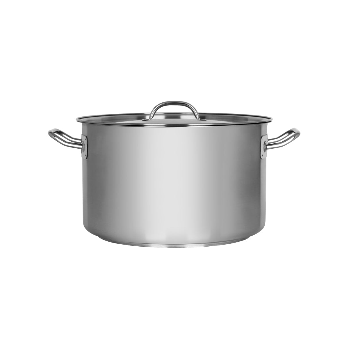 Chef Inox Elite Saucepot with Lid 360x220mm (22L)