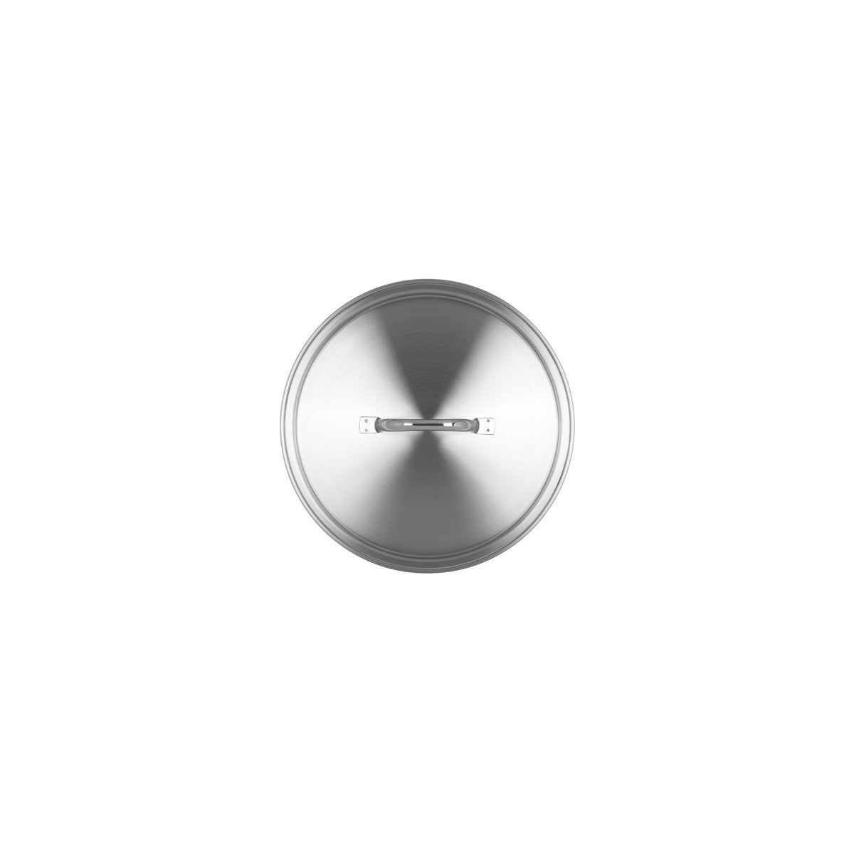 Chef Inox Elite Lid 220mm