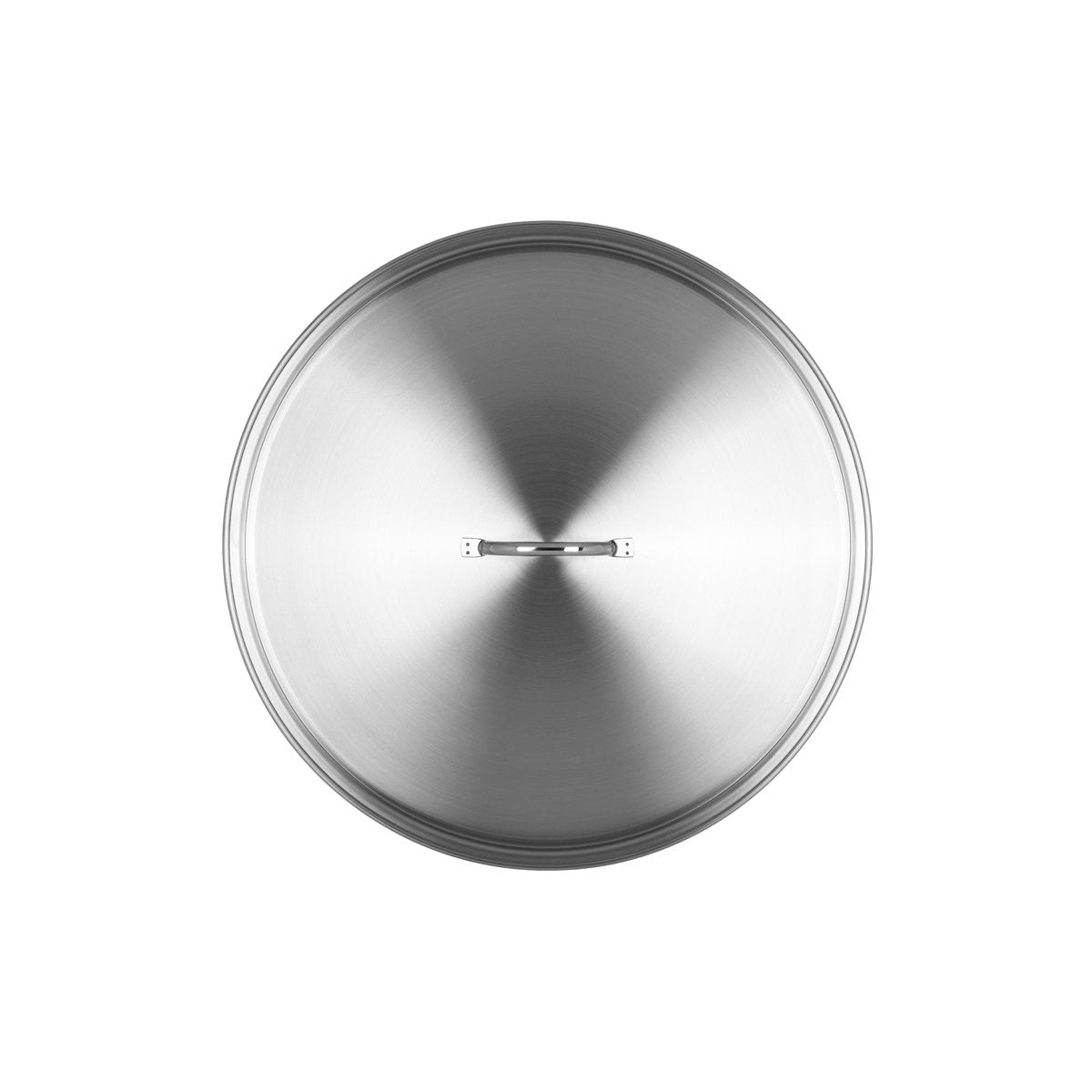 Chef Inox Elite Lid 450mm
