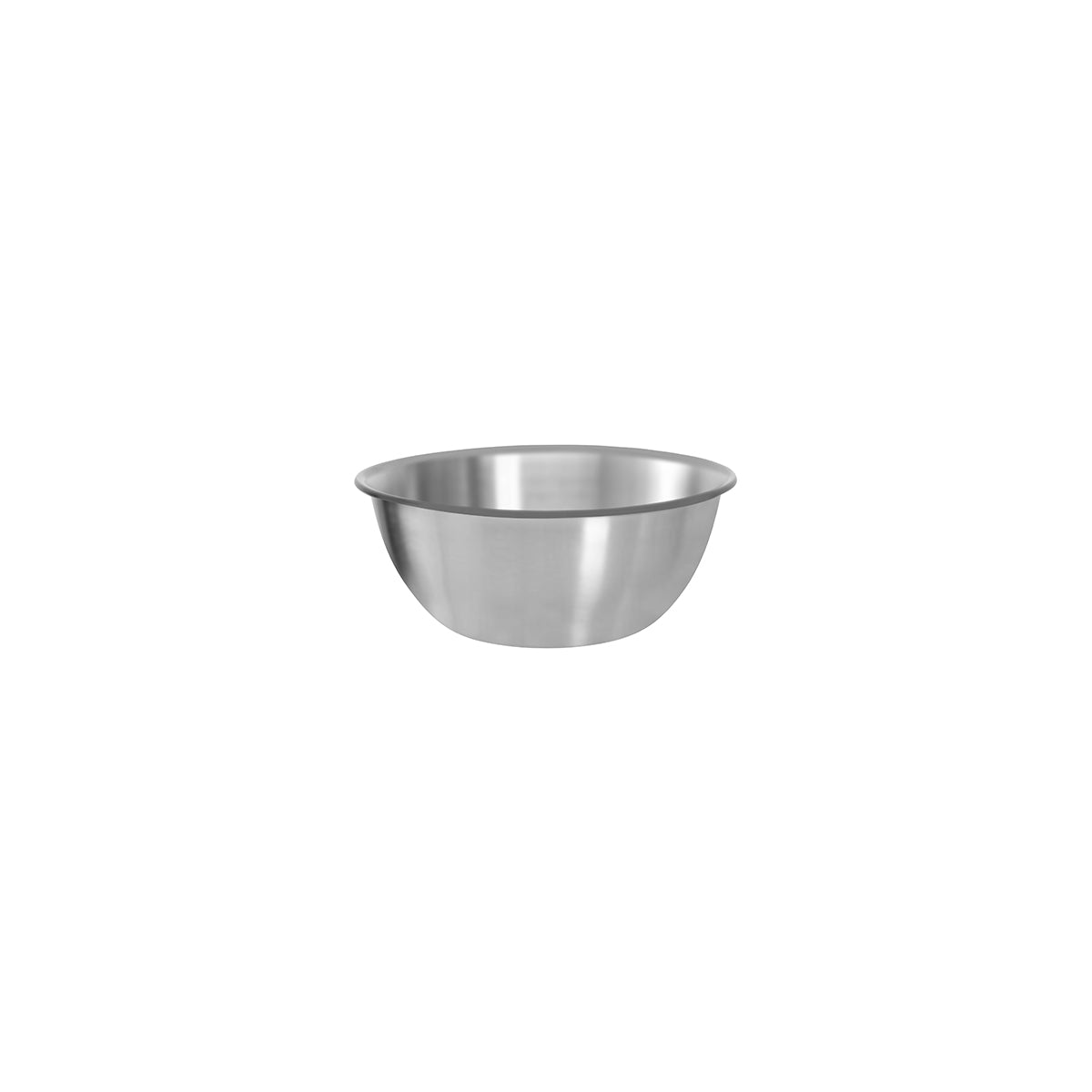 Chef Inox Mixing Bowl Deep 213x88mm (2.8L)