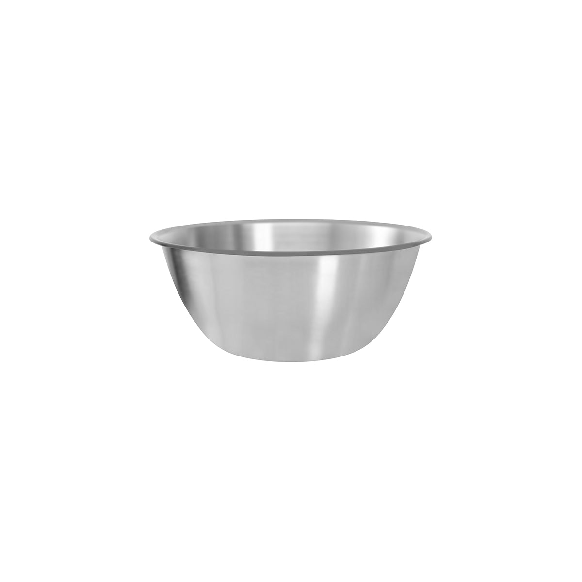 Chef Inox Mixing Bowl Deep 300x130mm (7.5L)