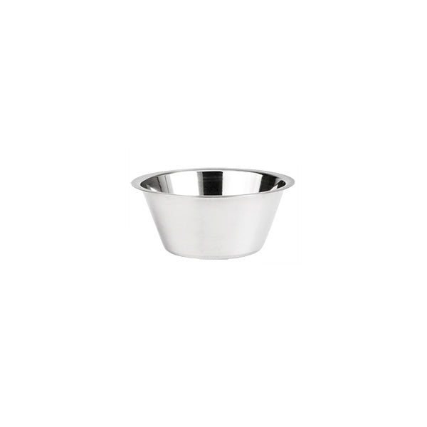 Trenton Sauce Cup (70x45mm 115ml - Silver)