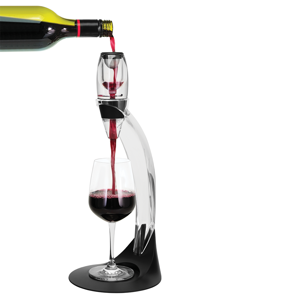 Bartender Wine Aerator Set