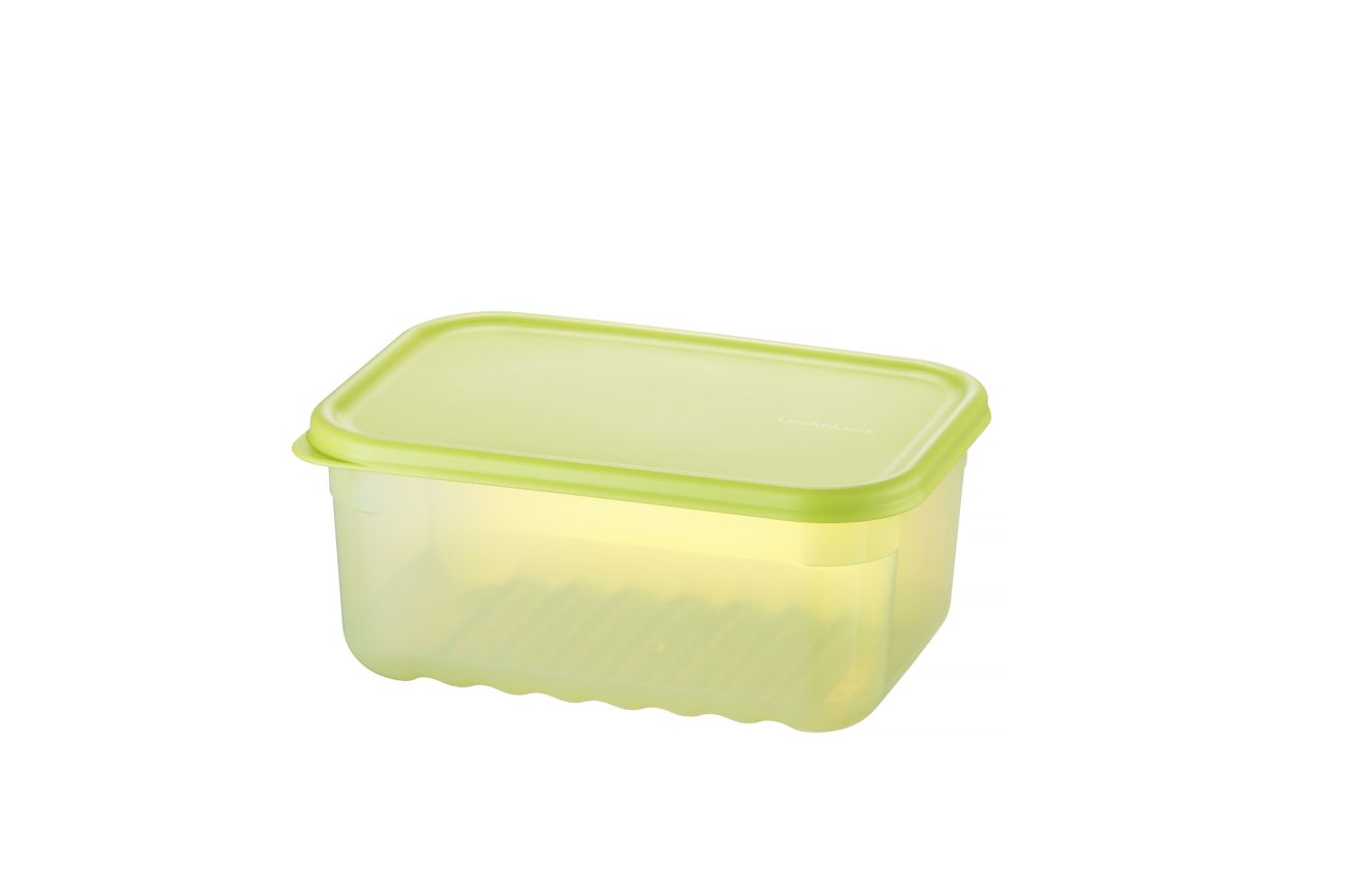 LocknLock Fresh Block 2 Piece Set - 330ml