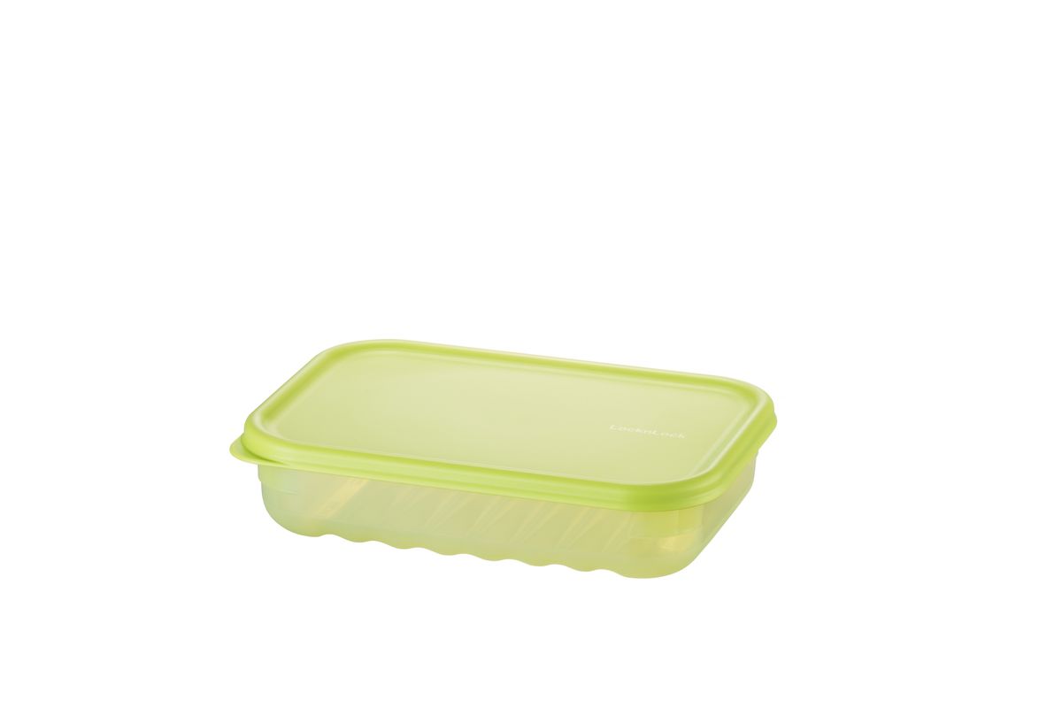 LocknLock Fresh Block 2 Piece Set - 760ml