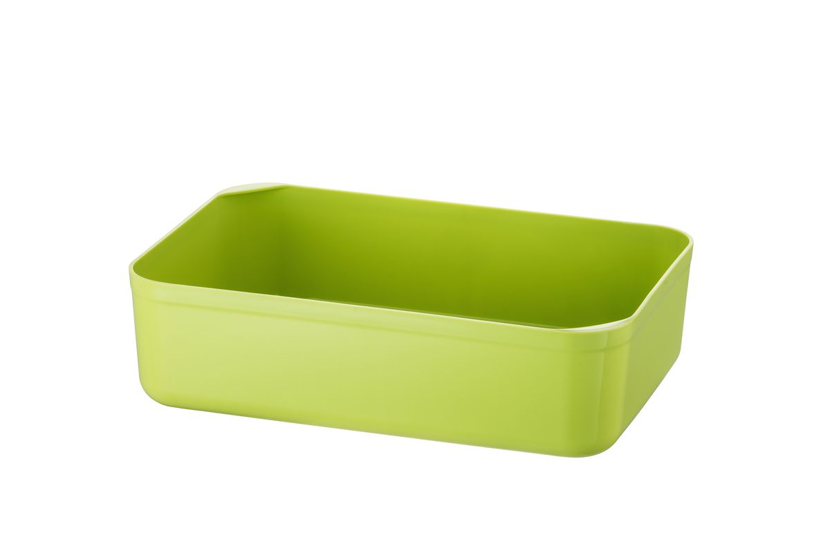 LocknLock Fresh Block 2pc Set - 3.2L+ Tray