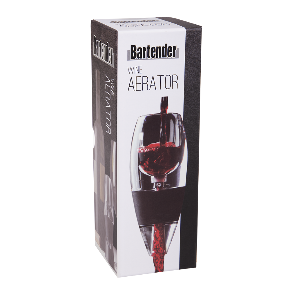 Bartender Wine Aerator