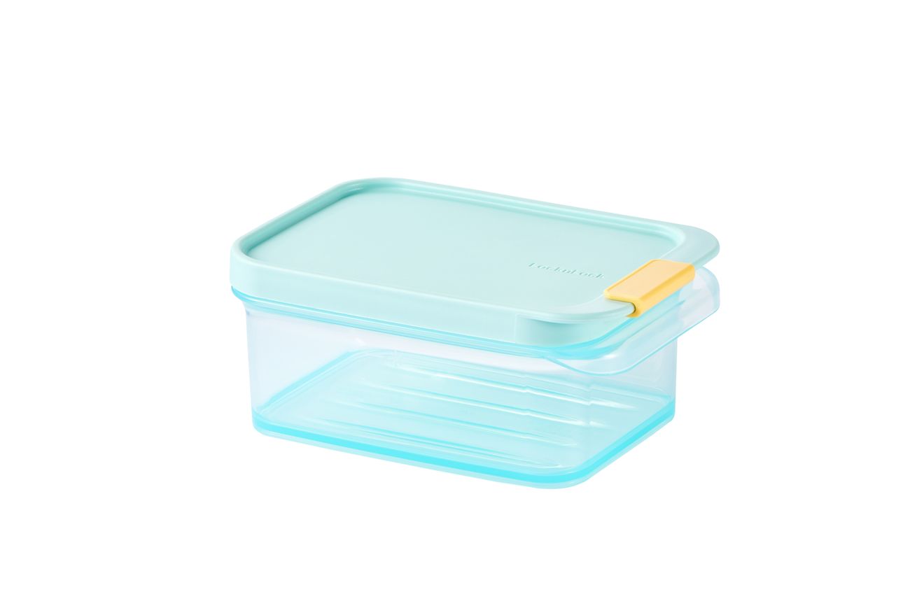 LocknLock Freezer fit Rectangular Container -450ml