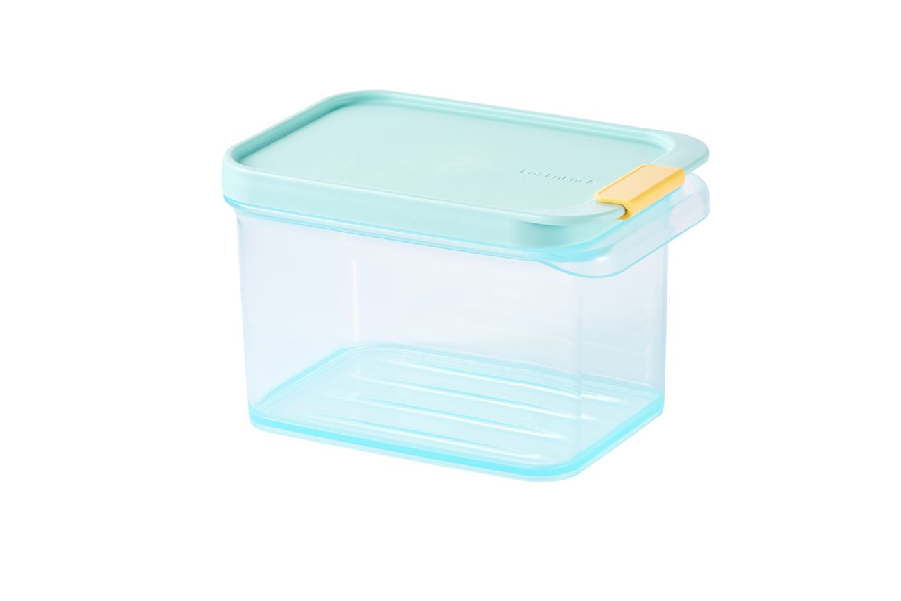 LocknLock Freezer Fit Rectangular Container - 750ml