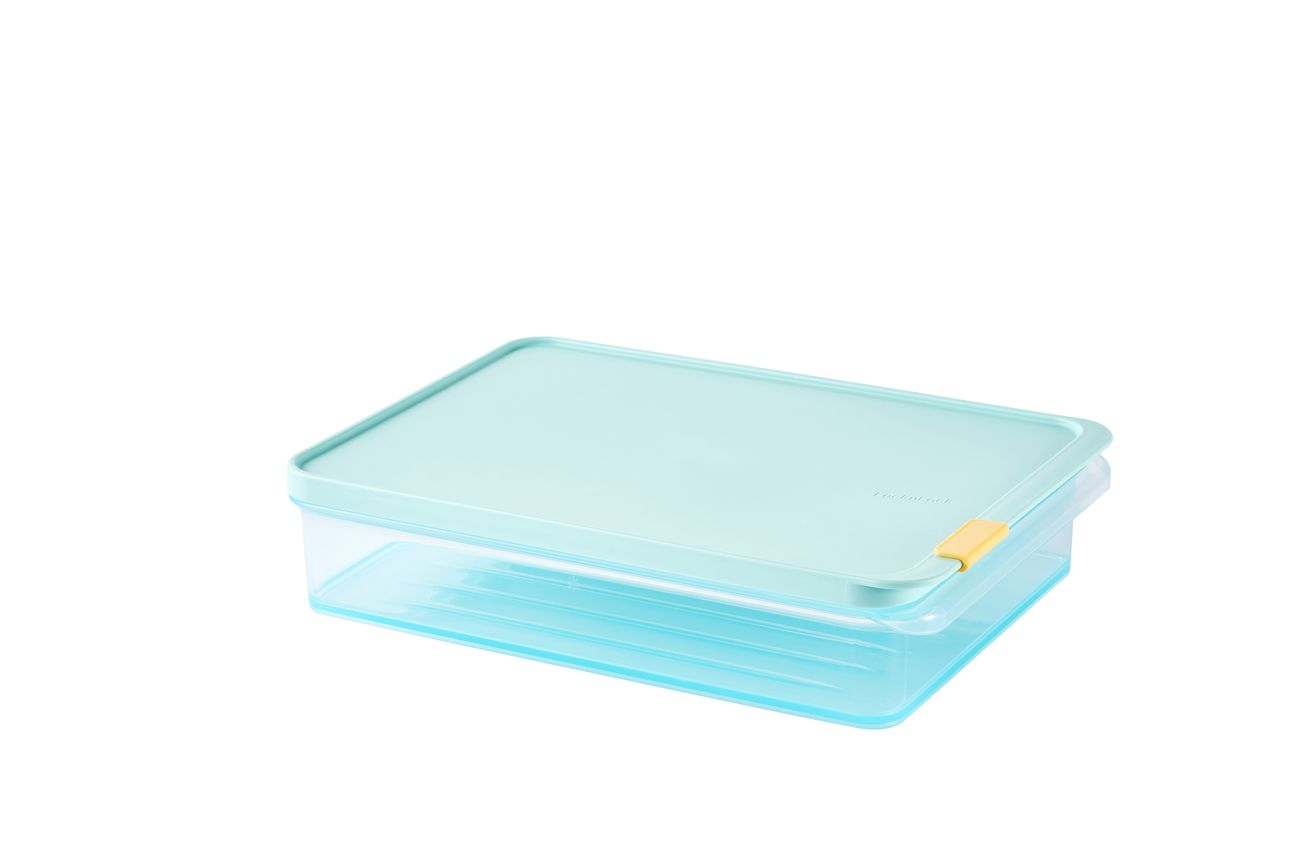 LocknLock Freezer Fit Rectangular Container - 2.2L