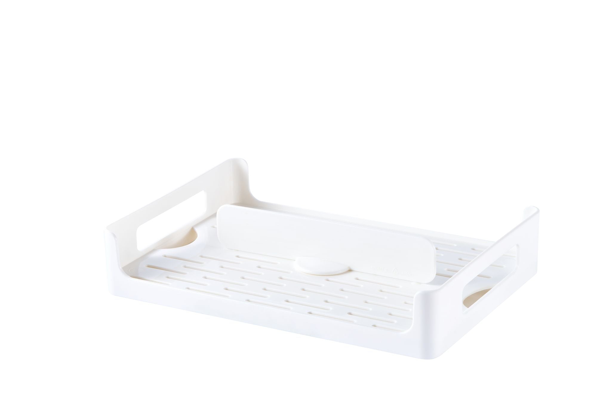 LocknLock Freezer Fit Rectangular - 3.5L + Drainer