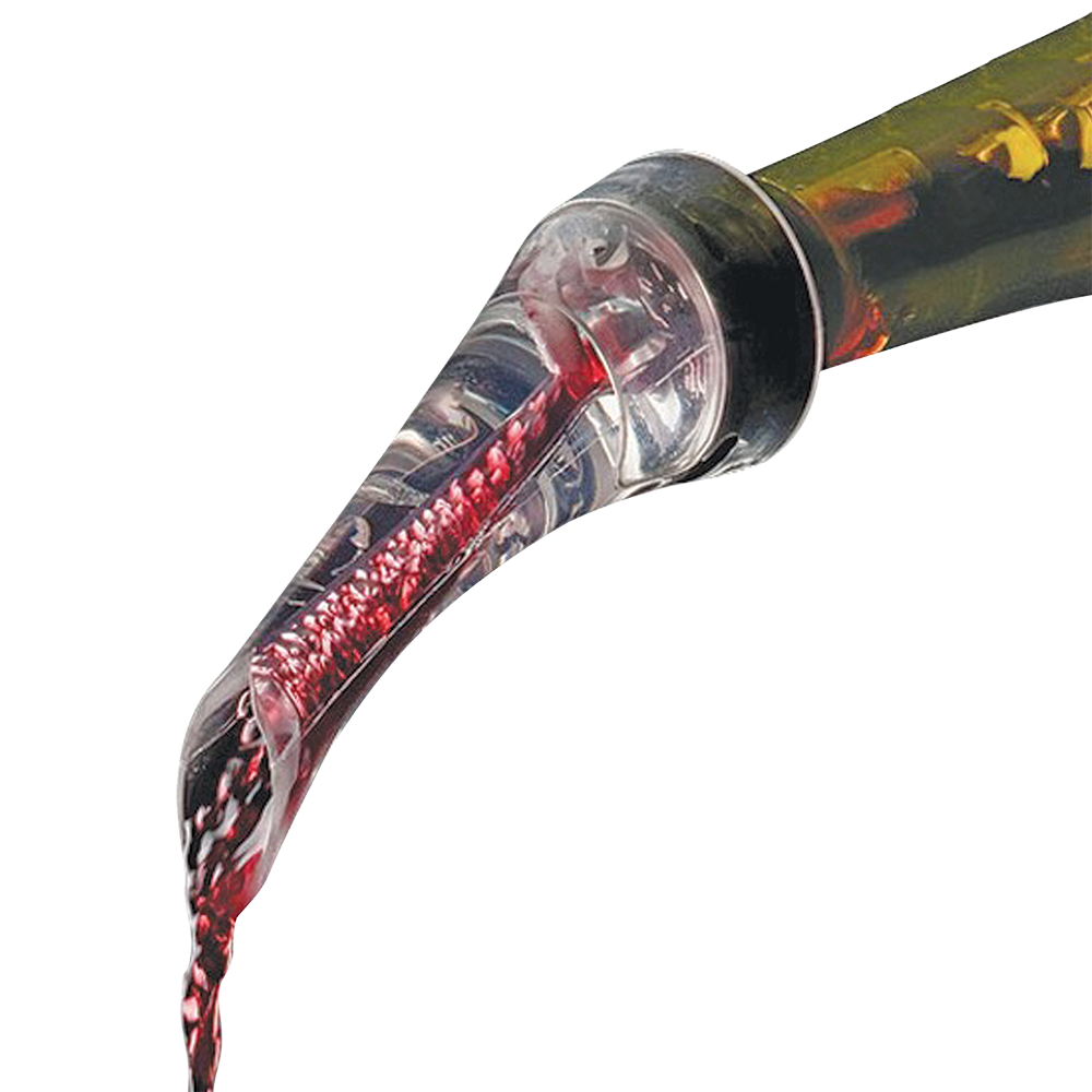 Bartender Wine Aerator Pourer