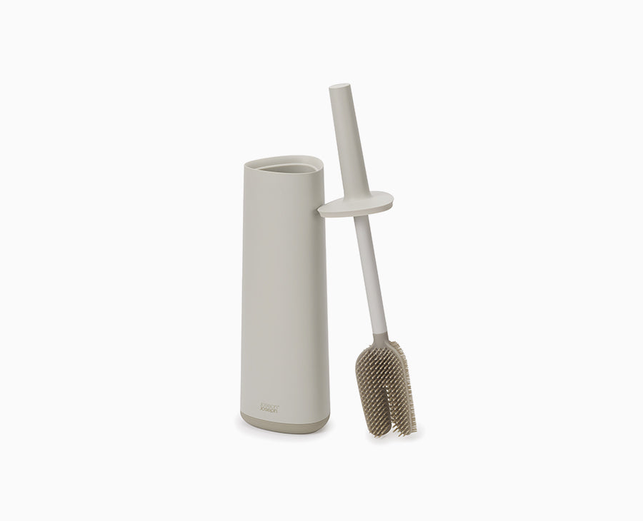 Joseph Joseph Flex 360 Advanced Toilet Brush With Matt Finish