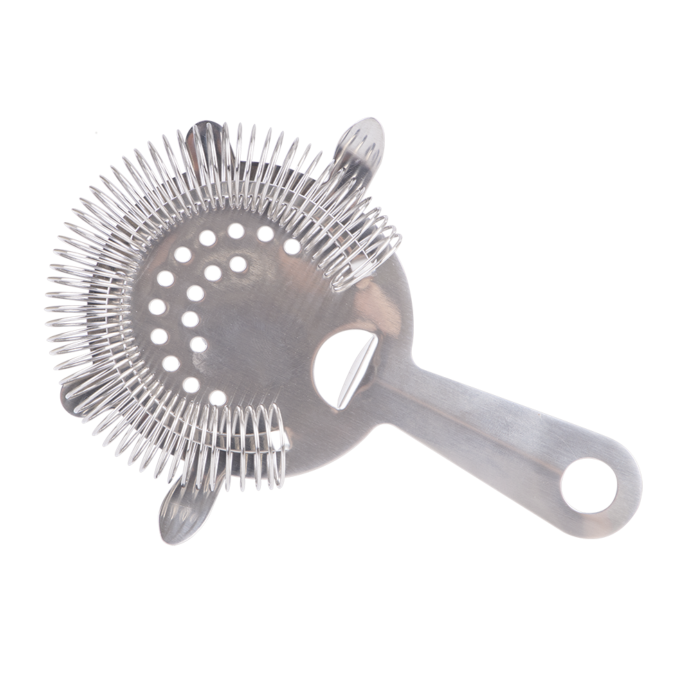 Bartender 3 Piece Stainless Steel Cocktail Set