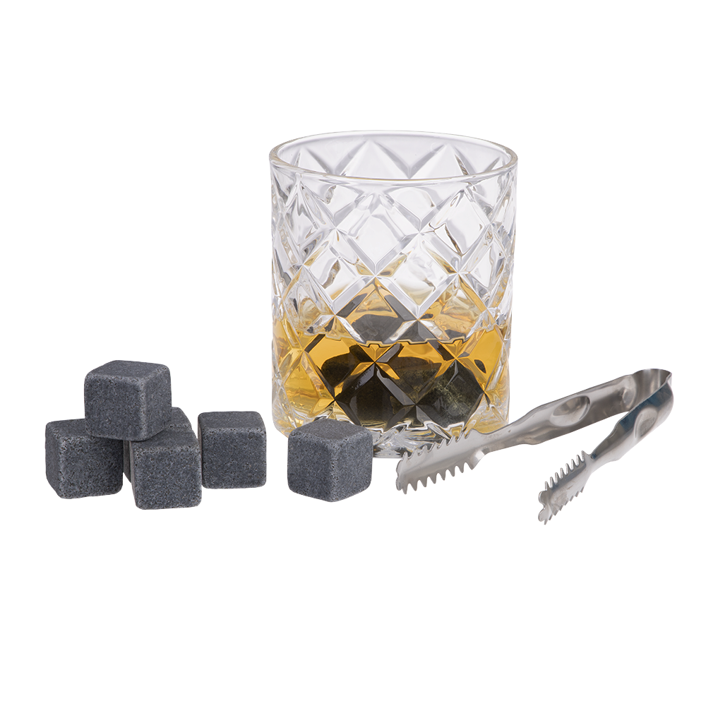Bartender 12 Piece Whisky Set