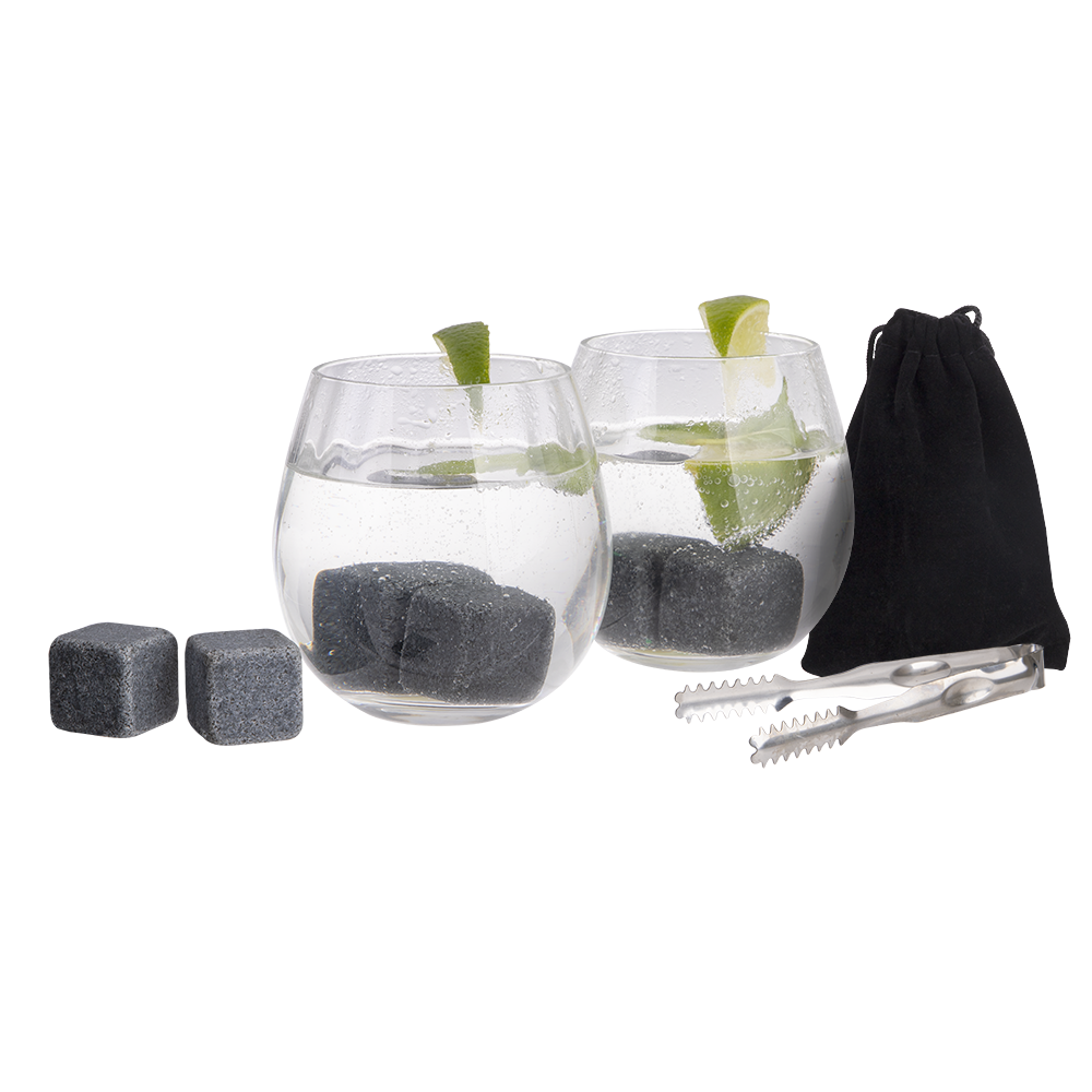 Bartender 10 Piece Gin Set