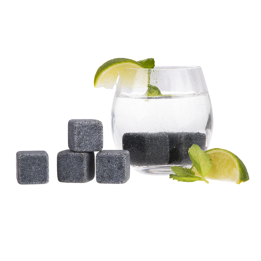 Bartender 10 Piece Gin Set