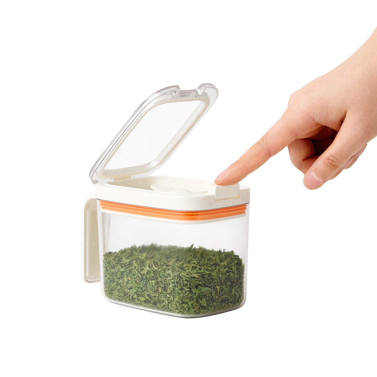 LocknLock Easy Open Container 420ml Set of 3