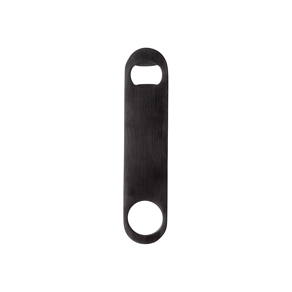 Moda Bar Blade - Gunmetal (180mm - Gun Metal PVD Coated)