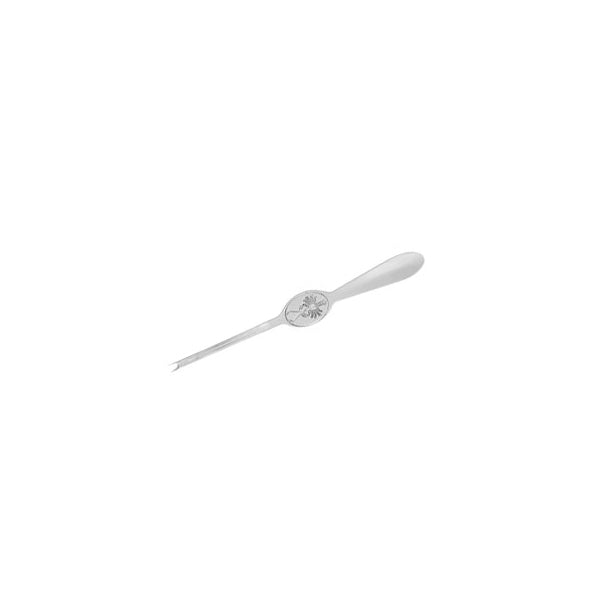 Trenton Lobster Pick (195mm - Silver)