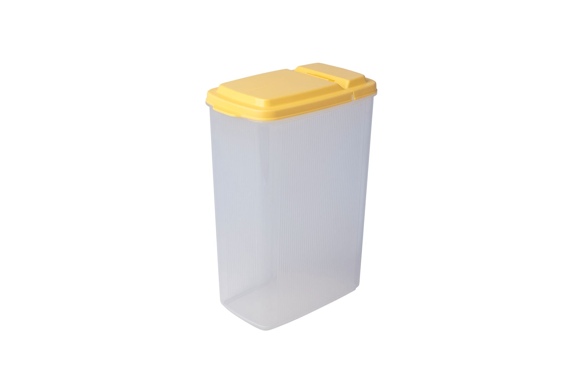 LocknLock Pet Flip Top Storage 2.4 Litre