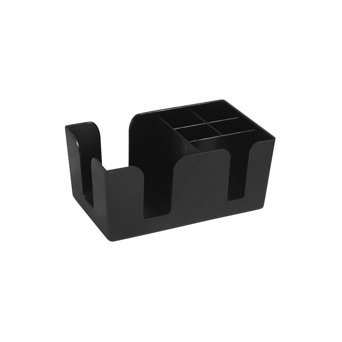 Trenton Bar Organiser (Black)