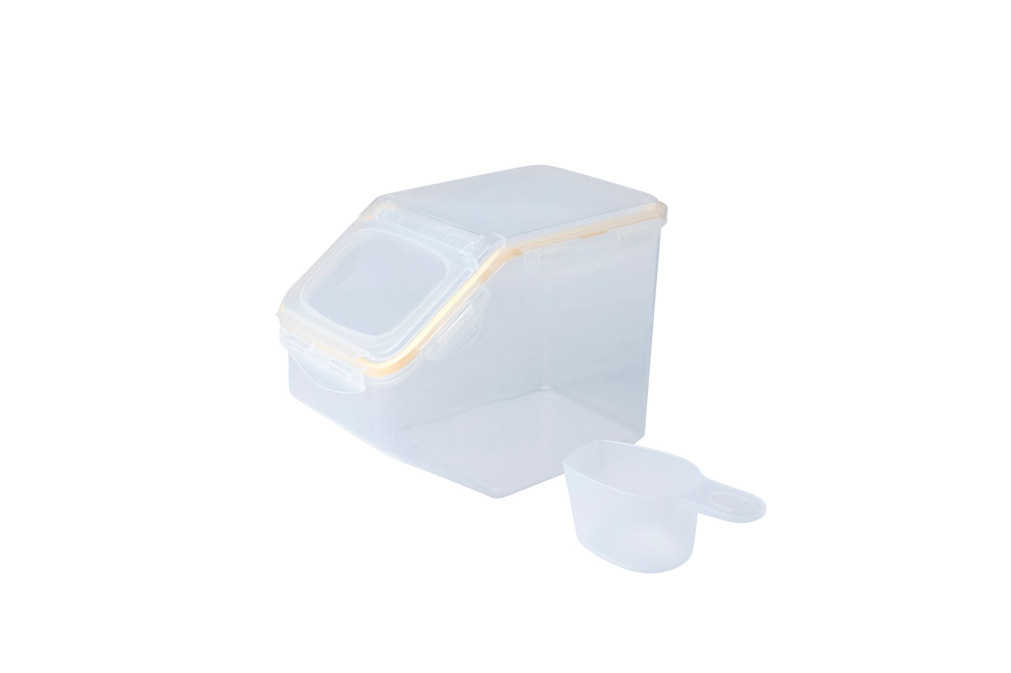LocknLock Pet Small Dry Food Storage 5 Litre