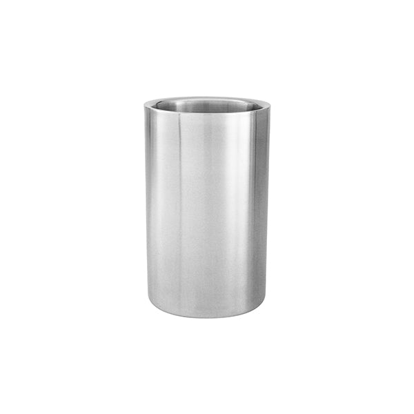 Trenton Wine Cooler - Insulated (Silver) (120mm Dia)