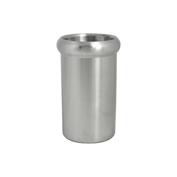 Trenton Wine Cooler - Insulated (Silver) (Deluxe)