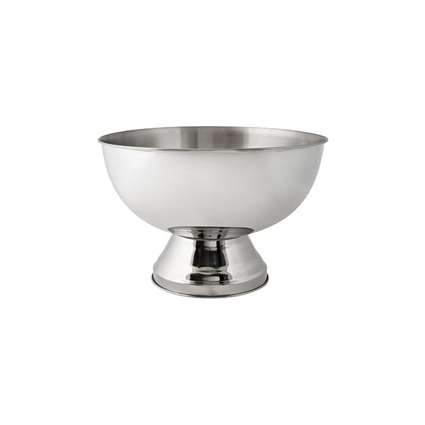 Trenton Champagne Cooler (330x230mm 9.0lt - Silver)