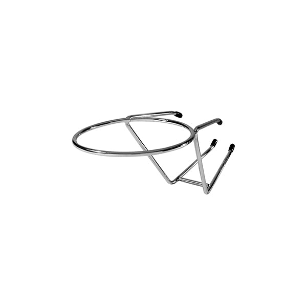 Trenton Table Stand (175mm - Silver)