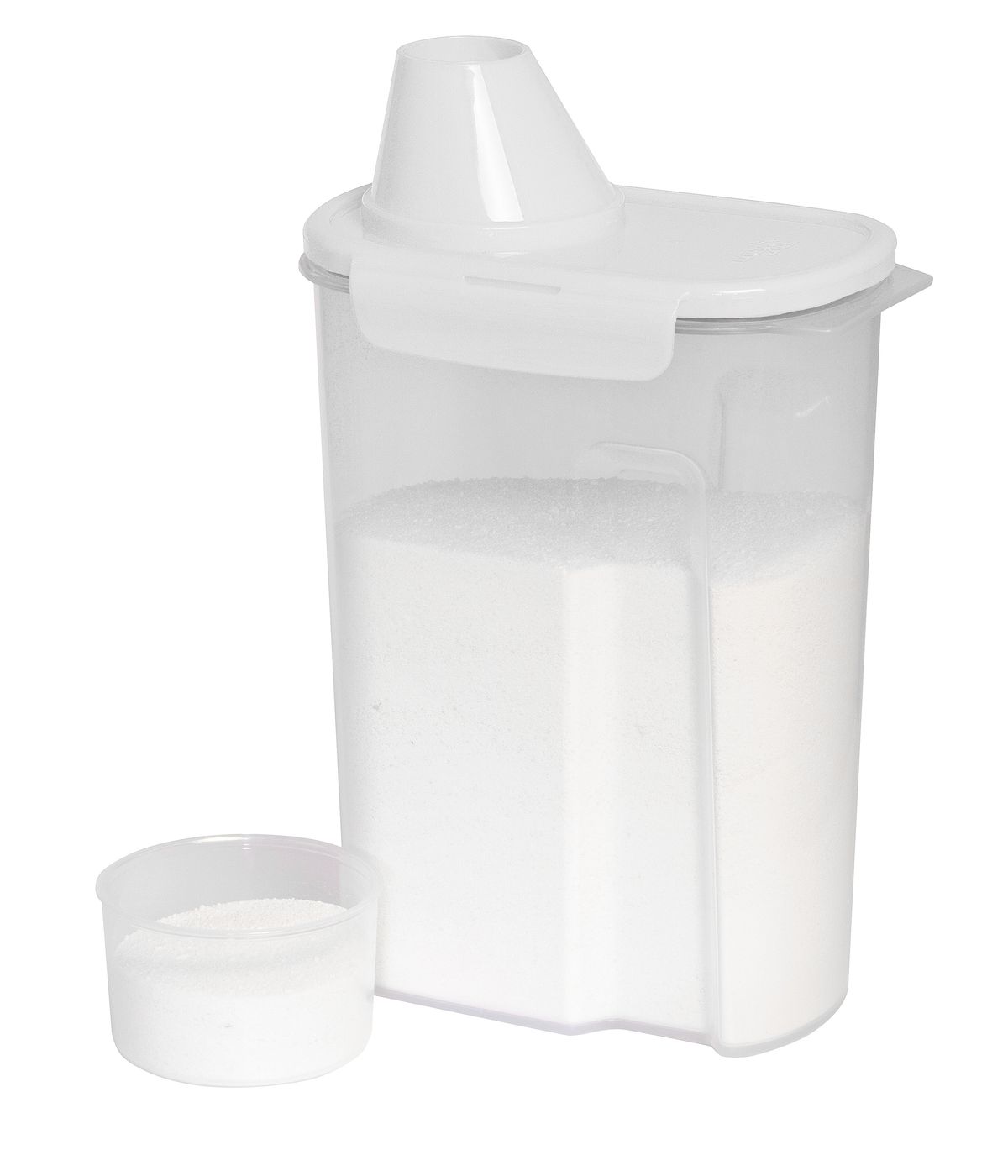 LocknLock Laundry Detergent Container - 2L