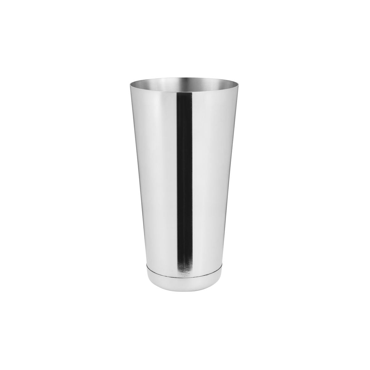 Trenton Boston Cocktail Shaker Base (Black)