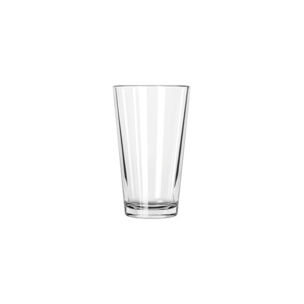 Libbey ONIS Boston Cocktail Shaker Glass (Silver)