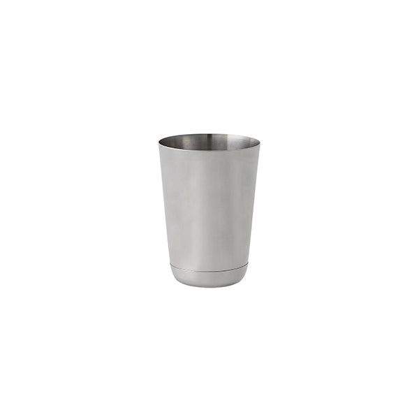Trenton Bar Shaker - Medium (620ml - Silver)