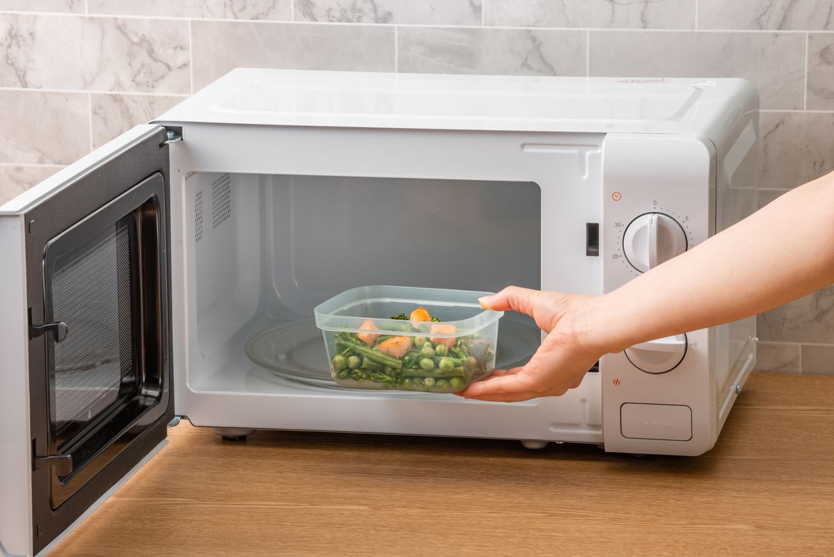 LocknLock Nestopia Food Container Set – 3 Piece (500ml / 920ml / 1.6L)