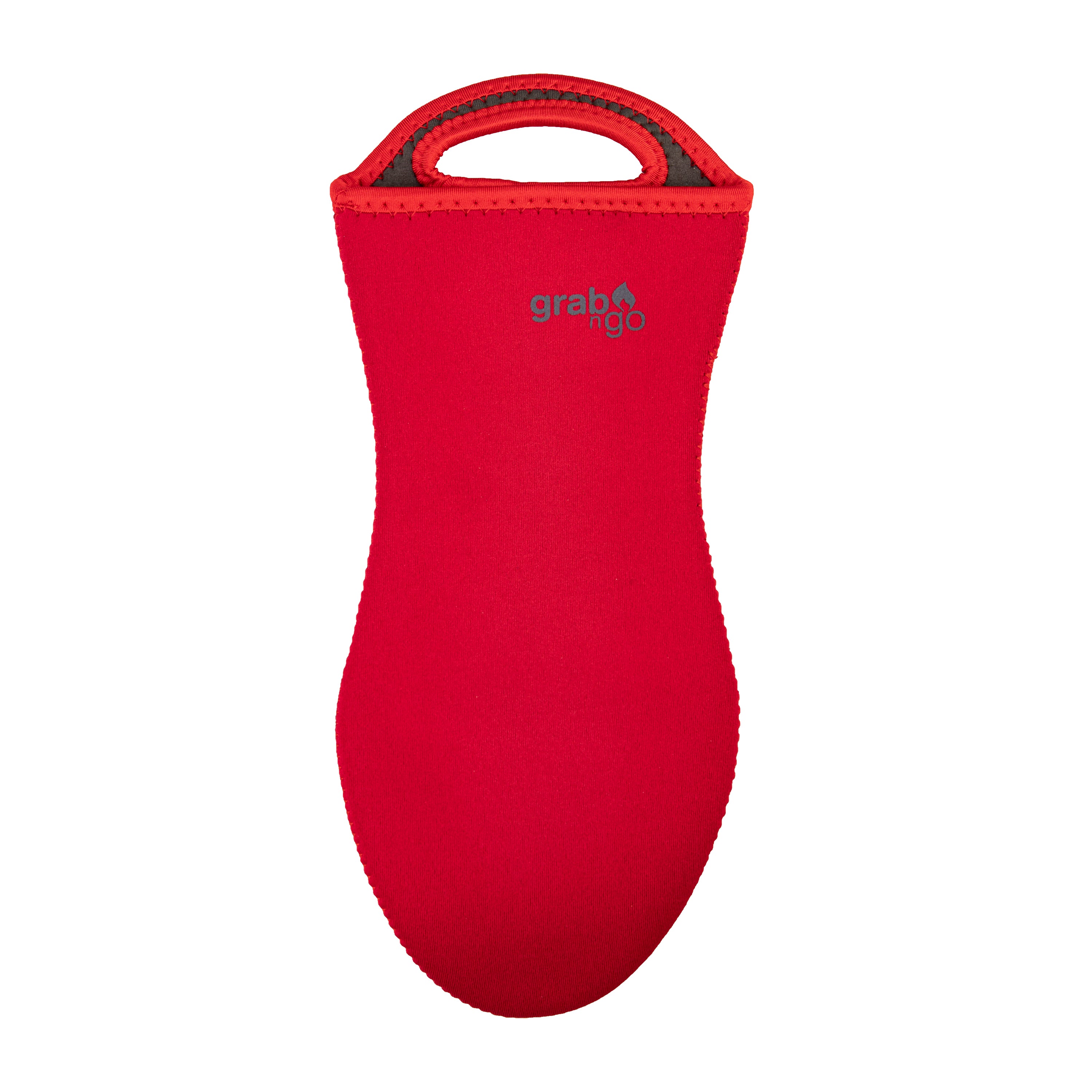 Go “Grab N Go” Oven Glove – Red