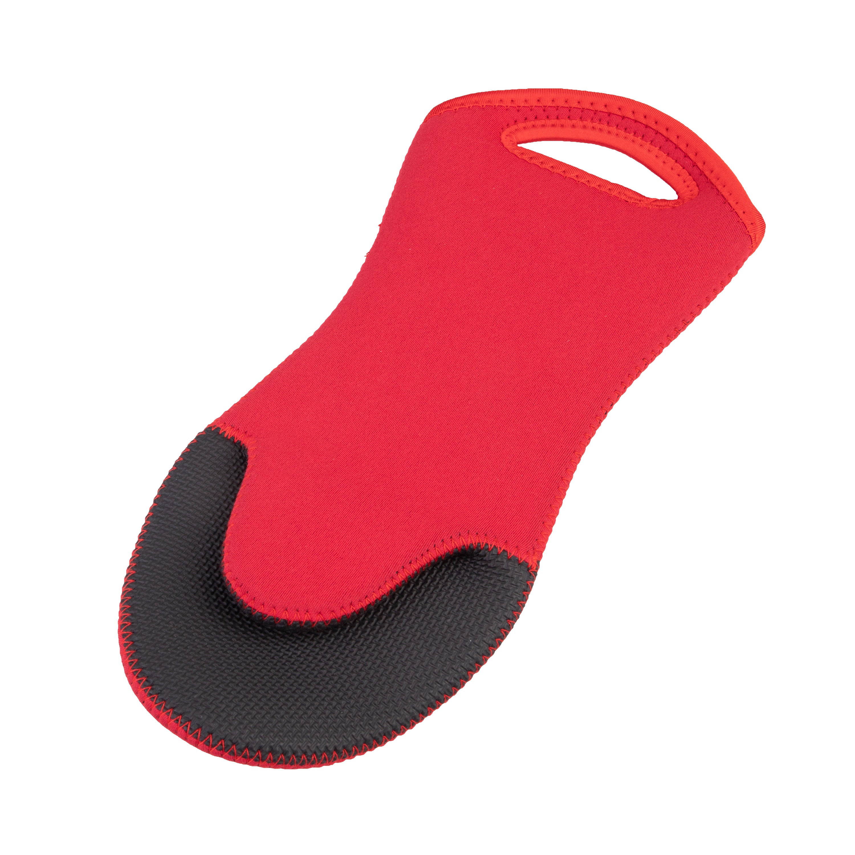 Go “Grab N Go” Oven Glove – Red